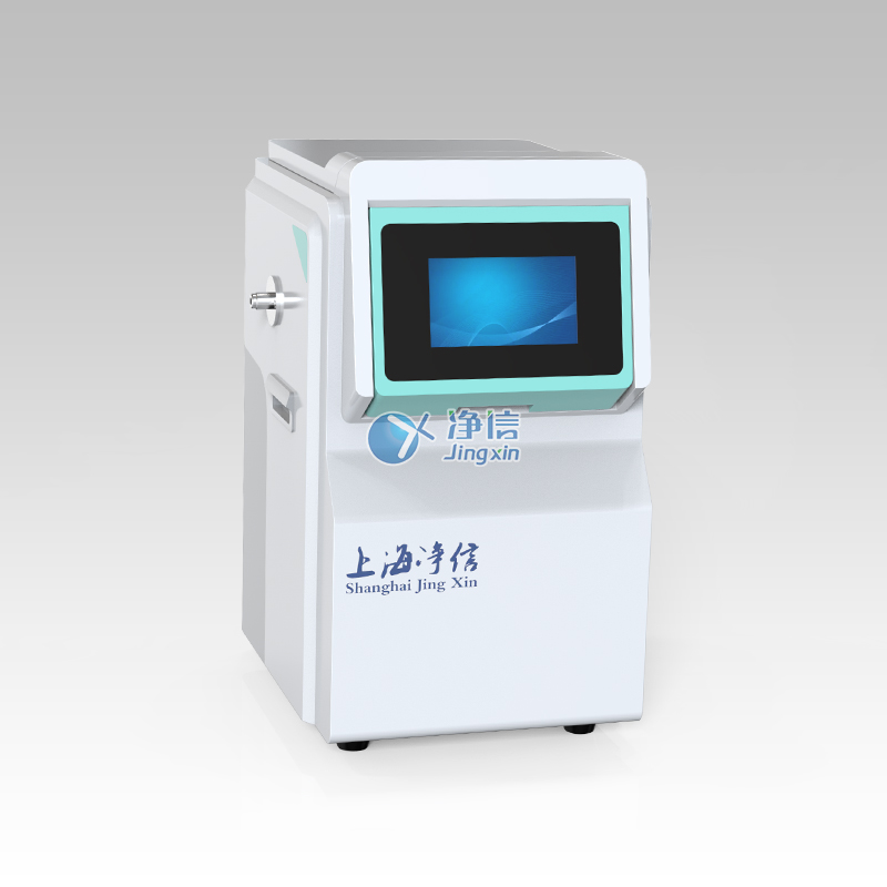 冷凍研磨機(jī)-半自動液氮冷凍 JXFSTPRP-II-02