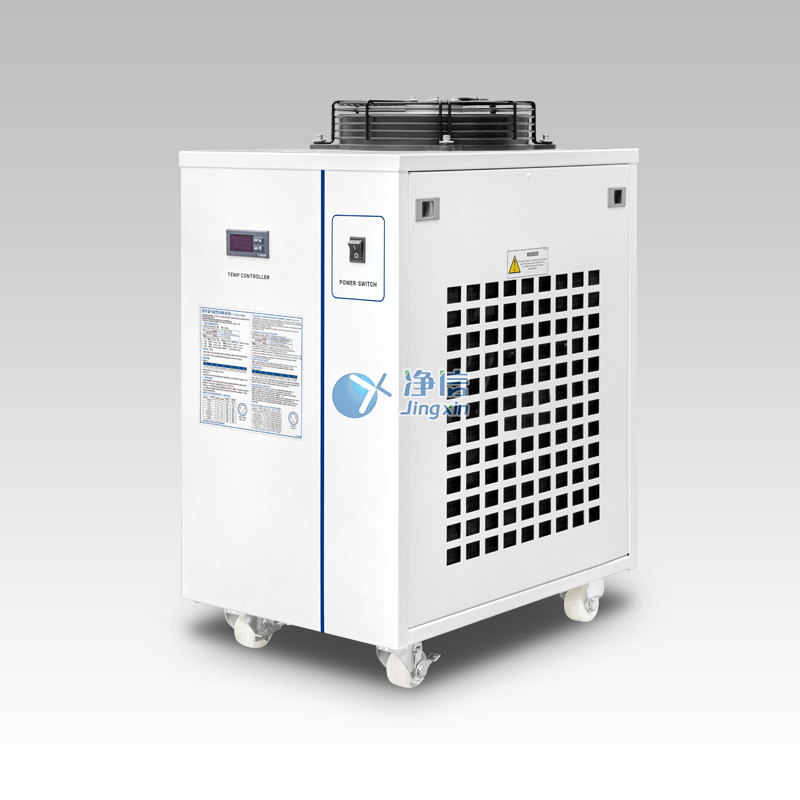 冷水機（配置30L 高壓均質(zhì)機）CW-5300AI